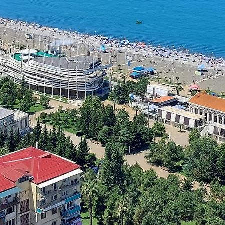 Apartments Batumi Studio V 外观 照片