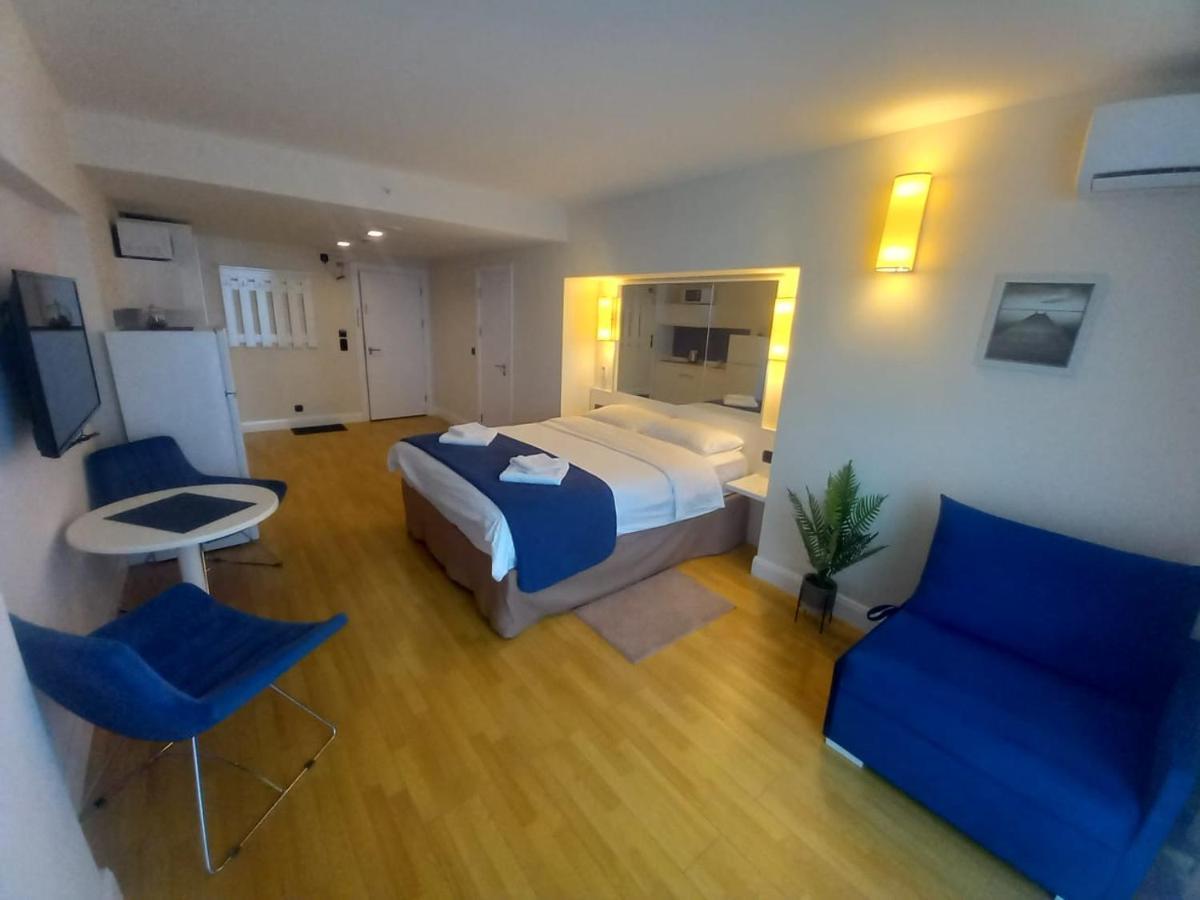 Apartments Batumi Studio V 外观 照片