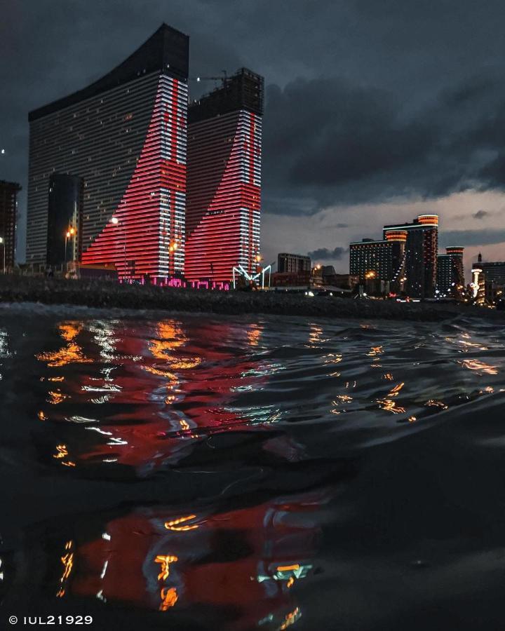 Apartments Batumi Studio V 外观 照片