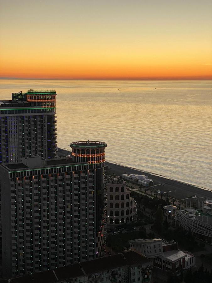 Apartments Batumi Studio V 外观 照片