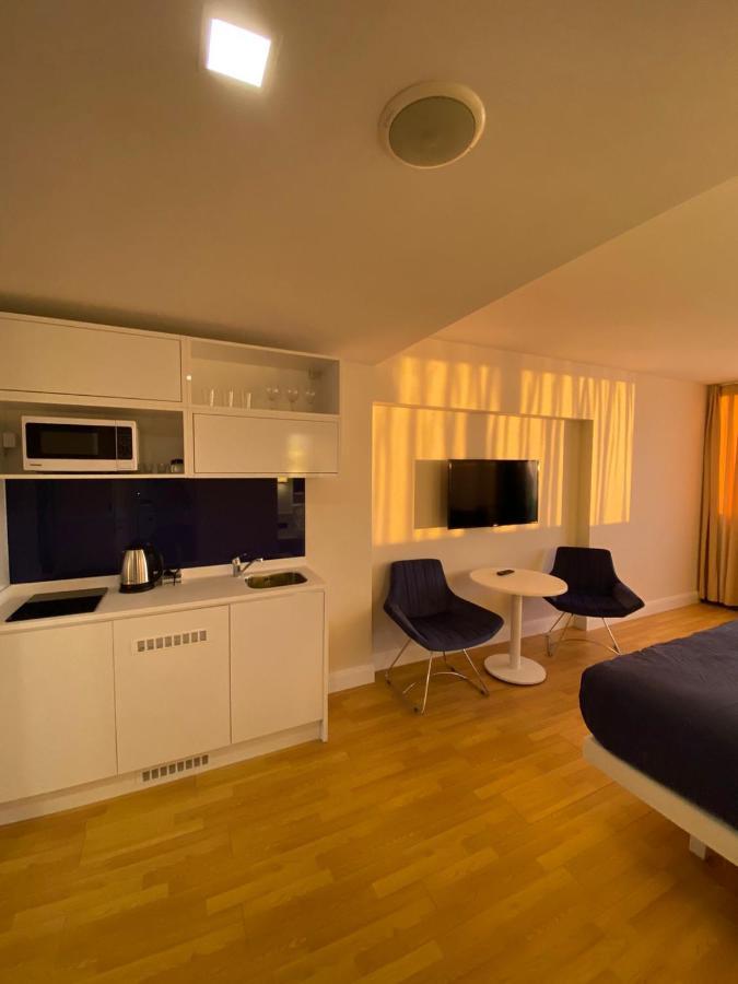 Apartments Batumi Studio V 外观 照片