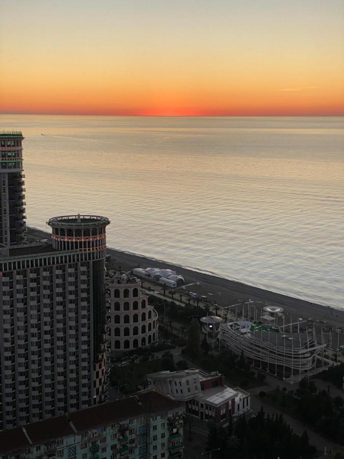 Apartments Batumi Studio V 外观 照片