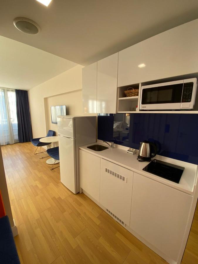 Apartments Batumi Studio V 外观 照片