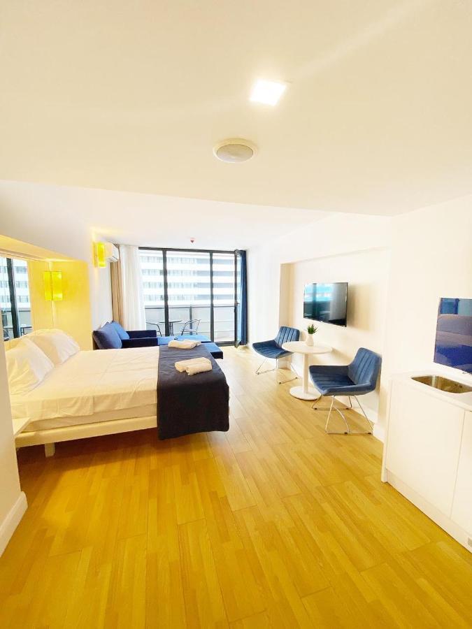 Apartments Batumi Studio V 外观 照片