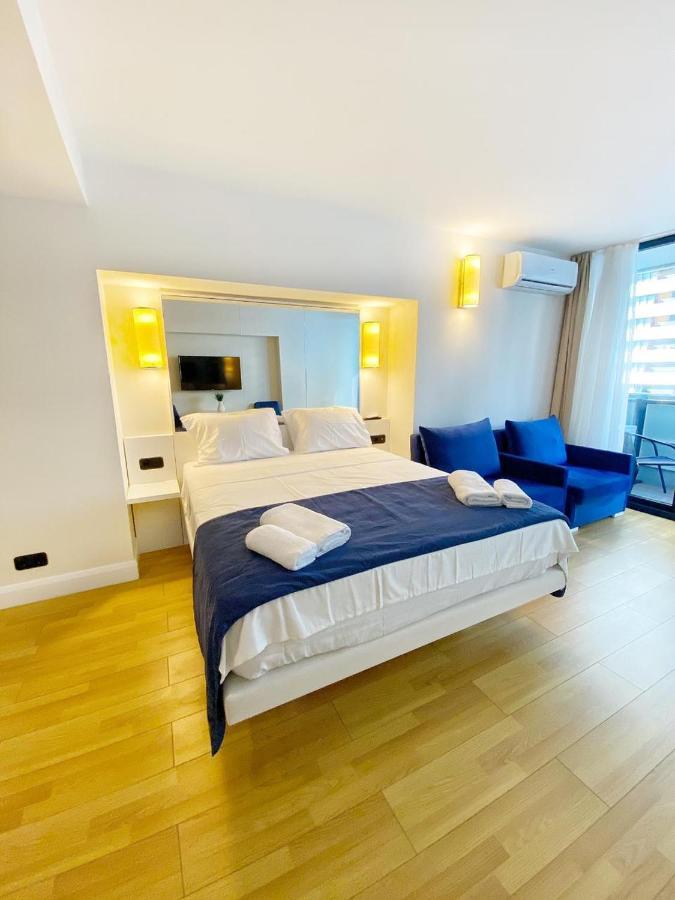 Apartments Batumi Studio V 外观 照片