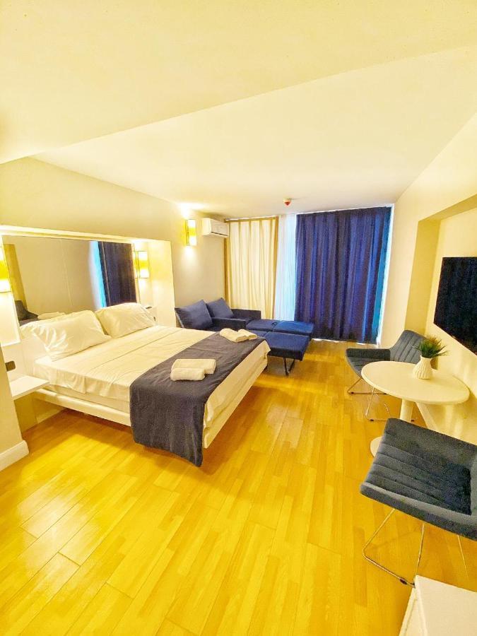 Apartments Batumi Studio V 外观 照片