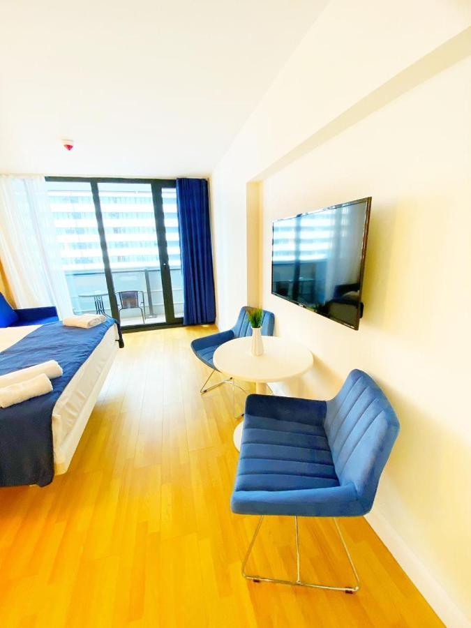 Apartments Batumi Studio V 外观 照片