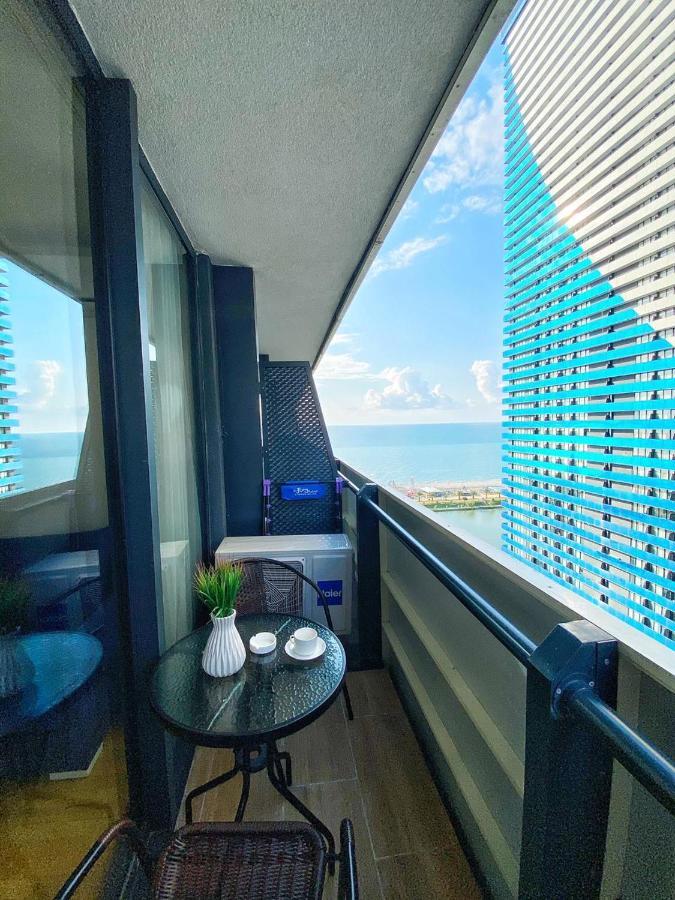 Apartments Batumi Studio V 外观 照片