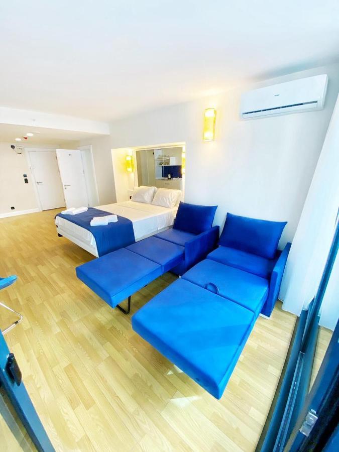 Apartments Batumi Studio V 外观 照片