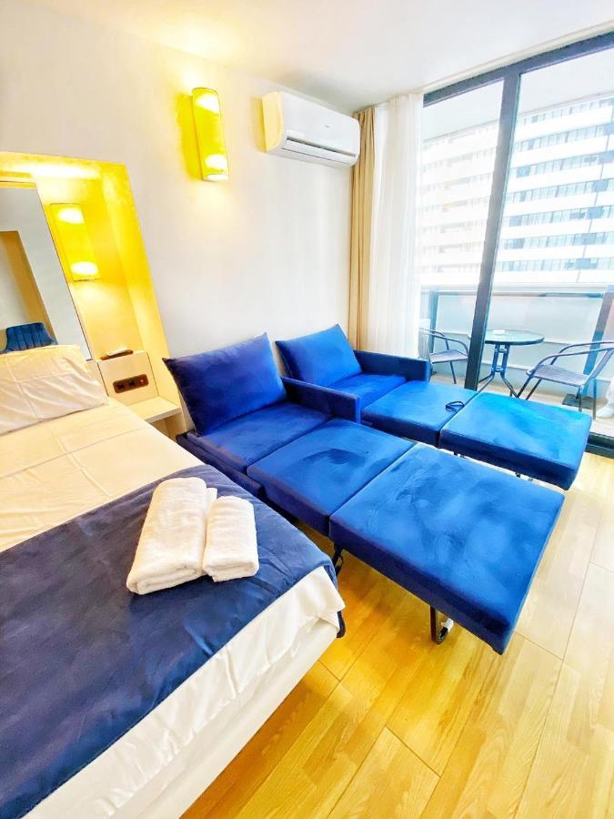 Apartments Batumi Studio V 外观 照片