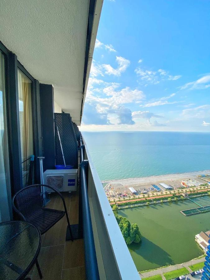 Apartments Batumi Studio V 外观 照片