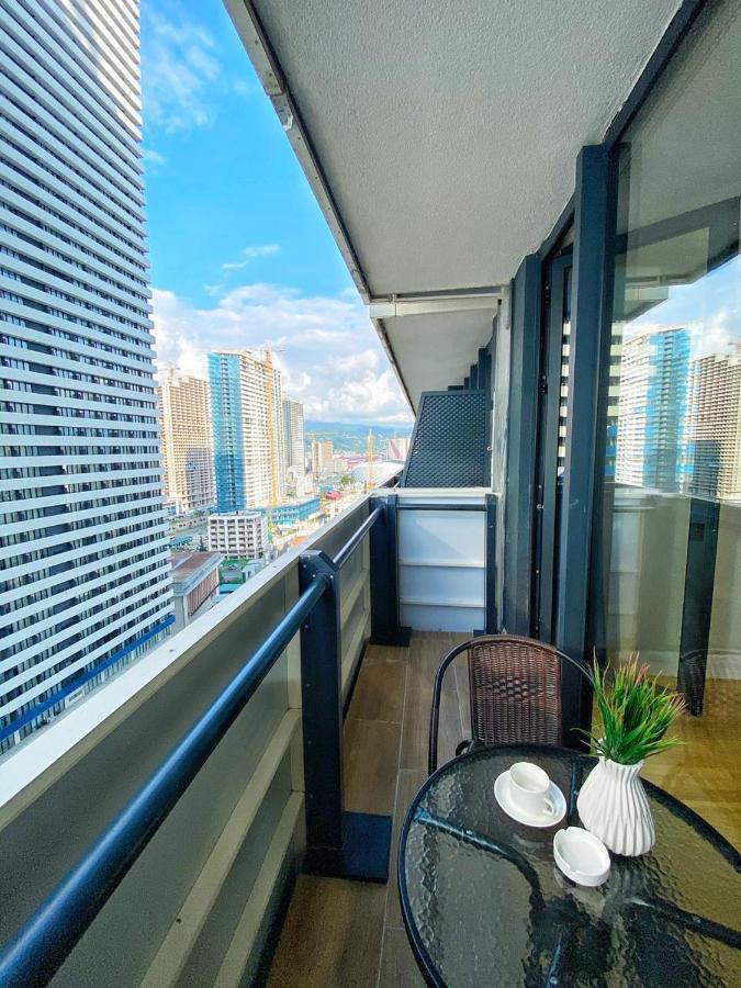 Apartments Batumi Studio V 外观 照片