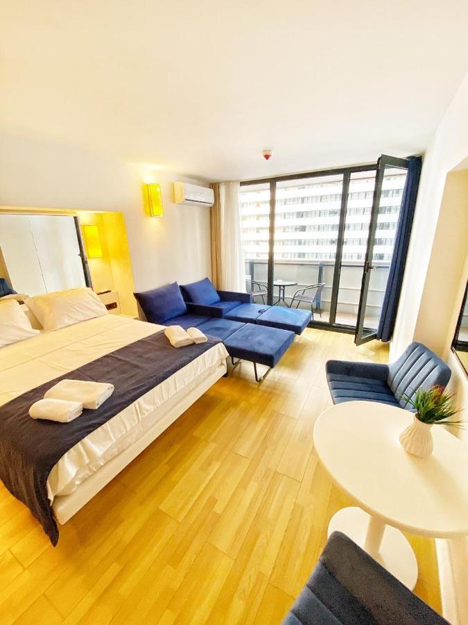 Apartments Batumi Studio V 外观 照片