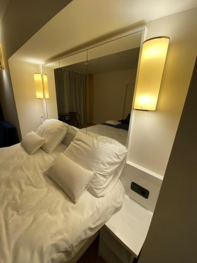 Apartments Batumi Studio V 外观 照片