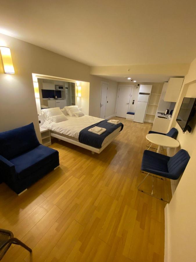 Apartments Batumi Studio V 外观 照片