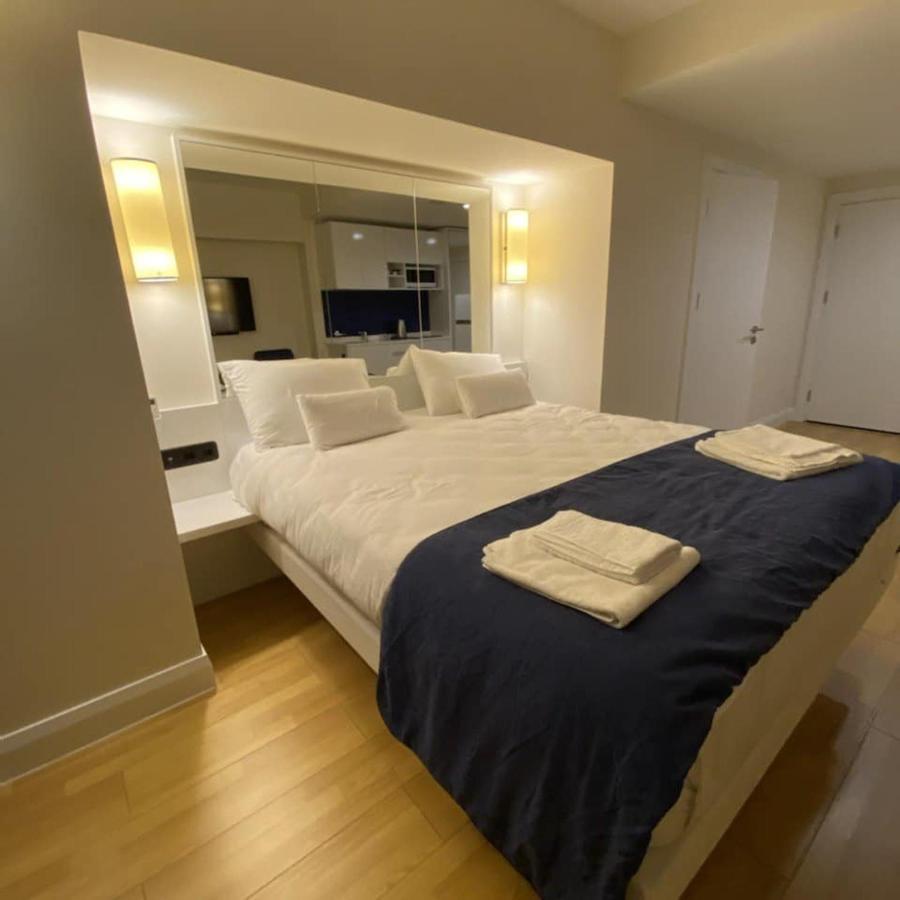 Apartments Batumi Studio V 外观 照片