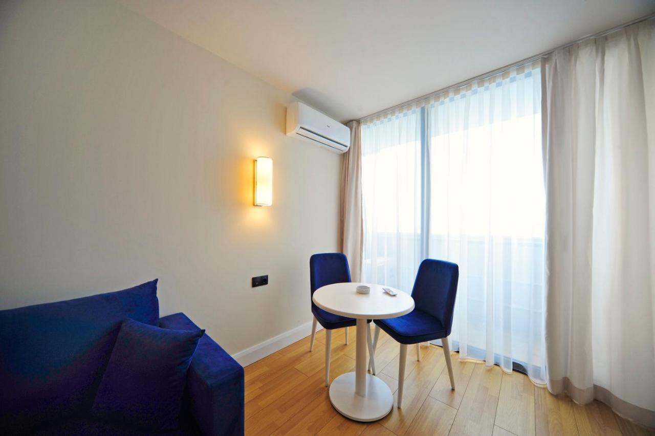 Apartments Batumi Studio V 外观 照片