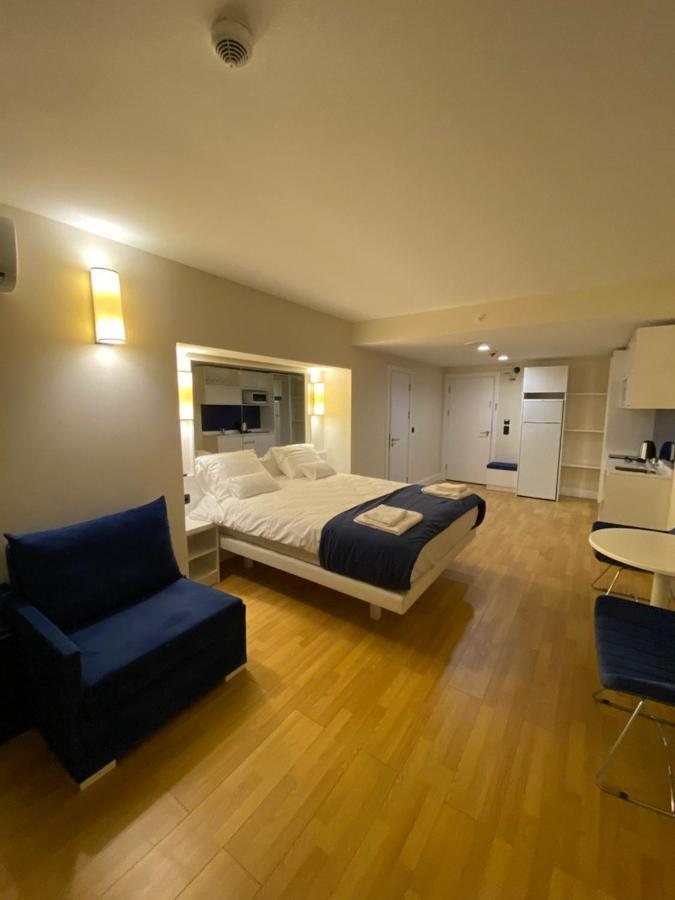 Apartments Batumi Studio V 外观 照片