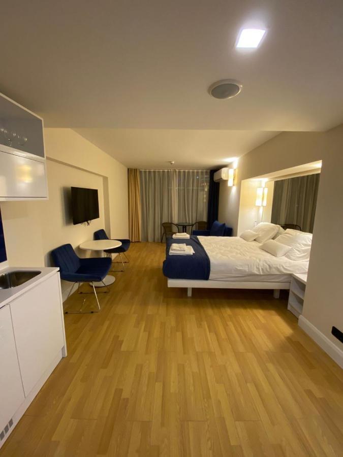 Apartments Batumi Studio V 外观 照片
