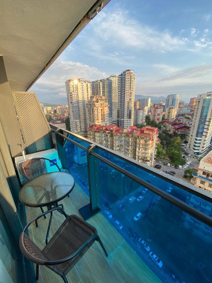 Apartments Batumi Studio V 外观 照片