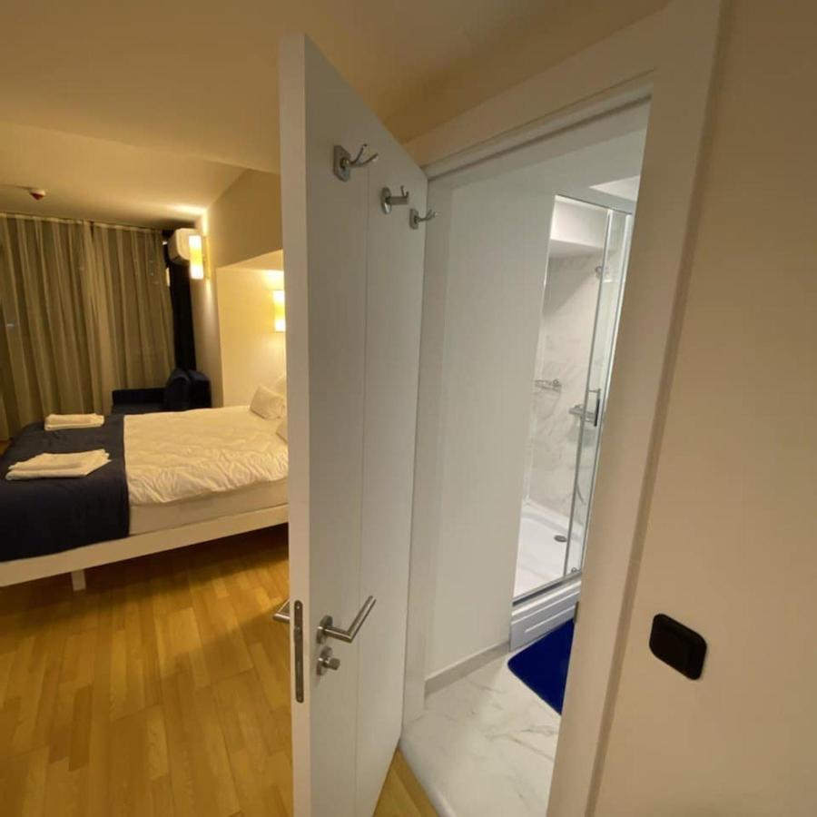 Apartments Batumi Studio V 外观 照片