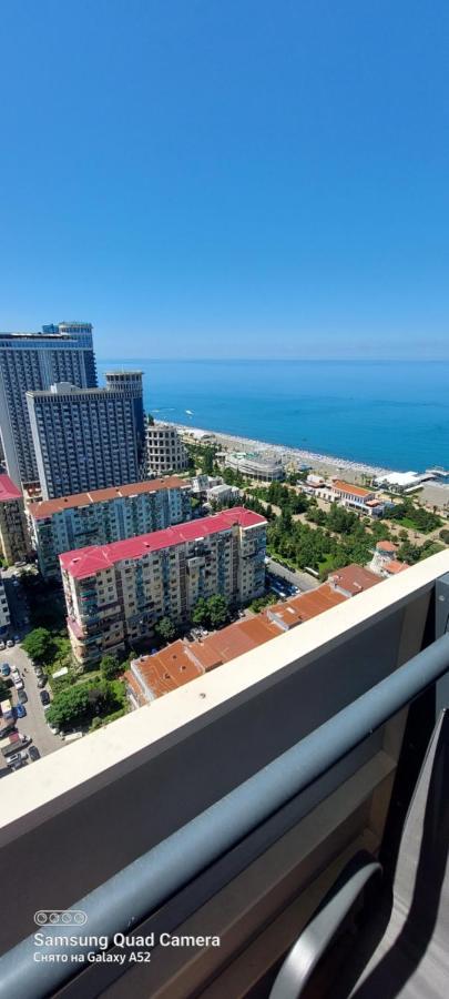 Apartments Batumi Studio V 外观 照片