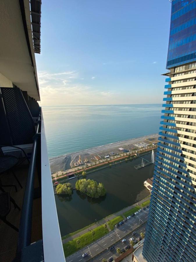 Apartments Batumi Studio V 外观 照片