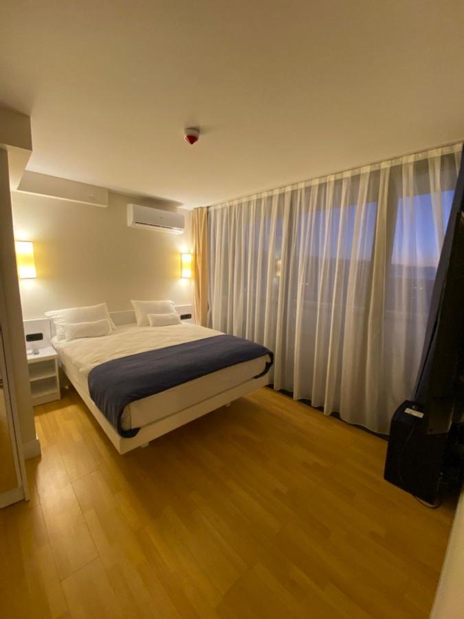 Apartments Batumi Studio V 外观 照片