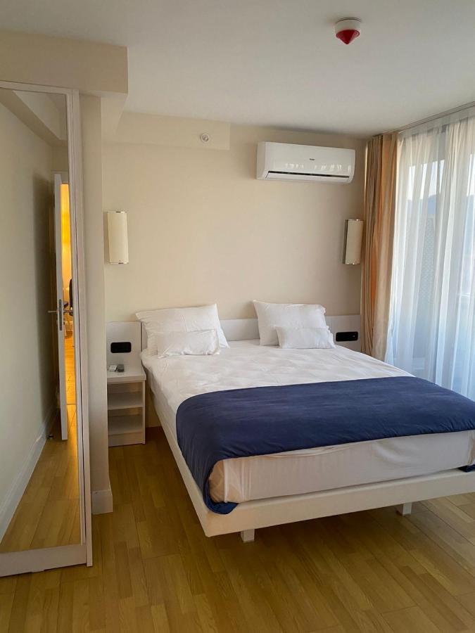 Apartments Batumi Studio V 外观 照片