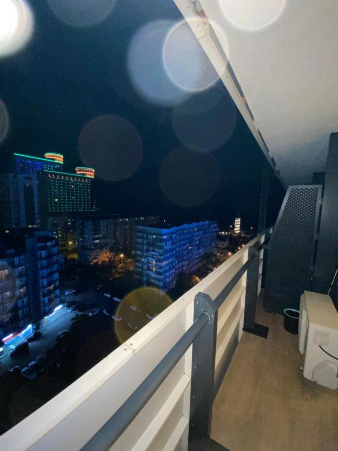 Apartments Batumi Studio V 外观 照片