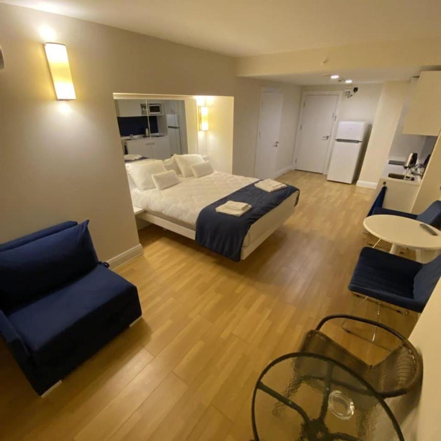 Apartments Batumi Studio V 外观 照片