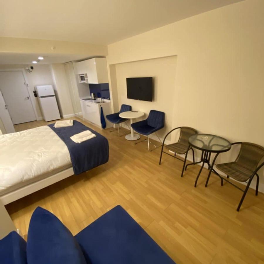 Apartments Batumi Studio V 外观 照片