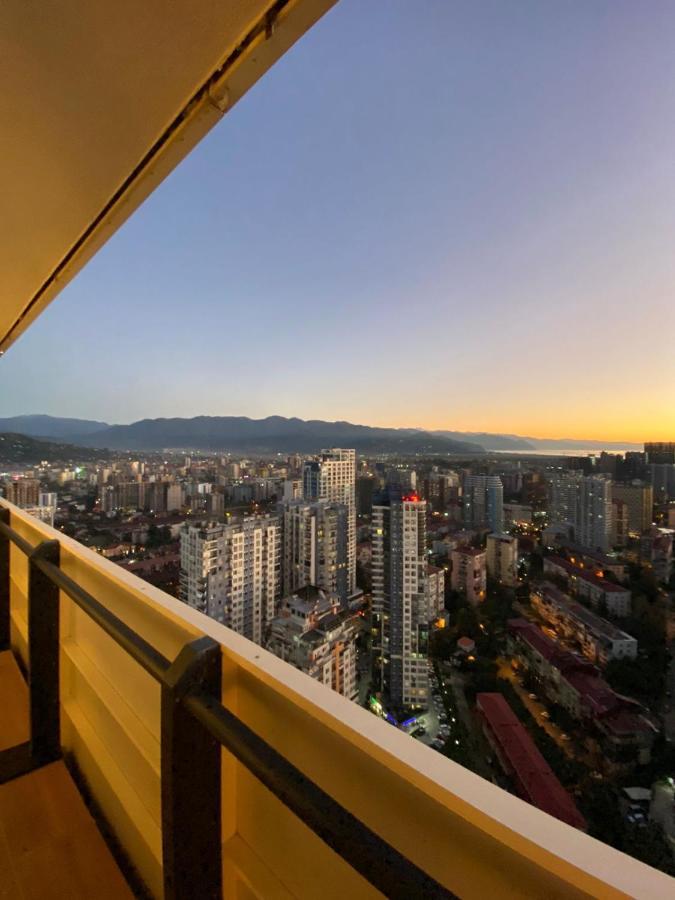 Apartments Batumi Studio V 外观 照片