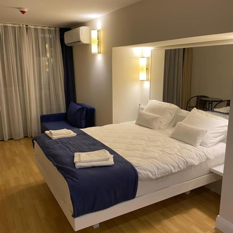 Apartments Batumi Studio V 外观 照片