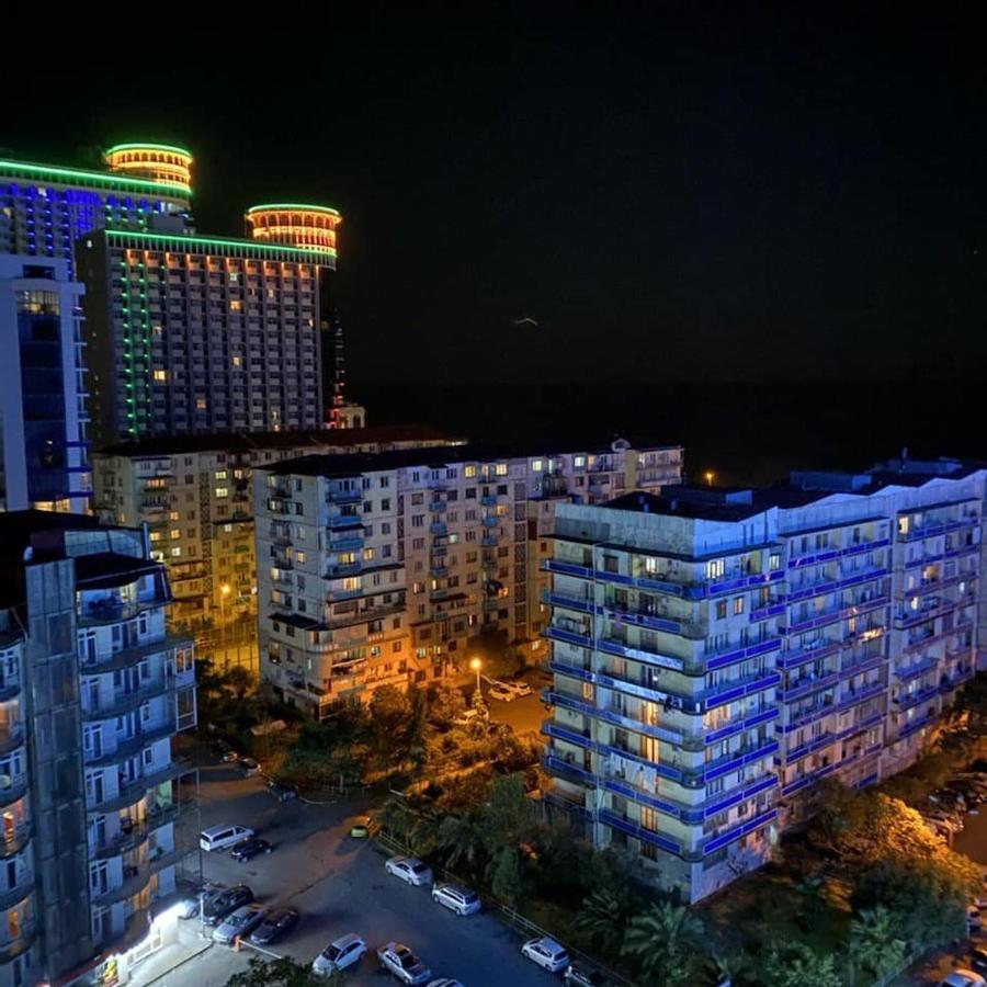 Apartments Batumi Studio V 外观 照片