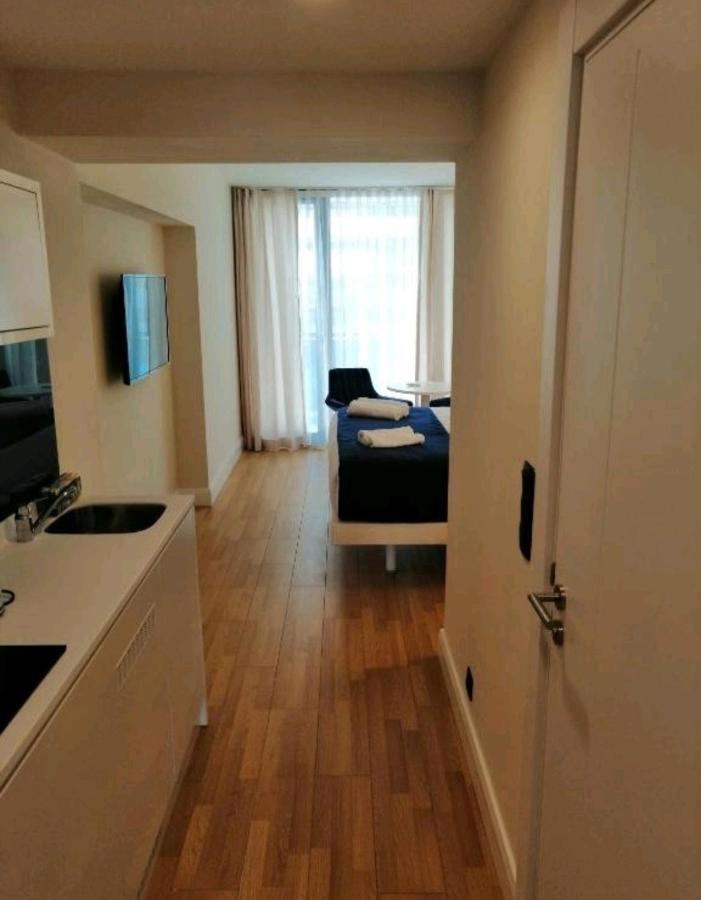 Apartments Batumi Studio V 外观 照片
