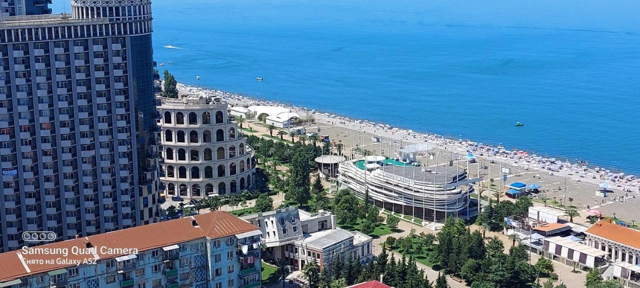 Apartments Batumi Studio V 外观 照片