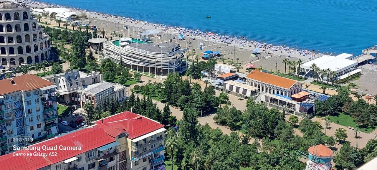 Apartments Batumi Studio V 外观 照片