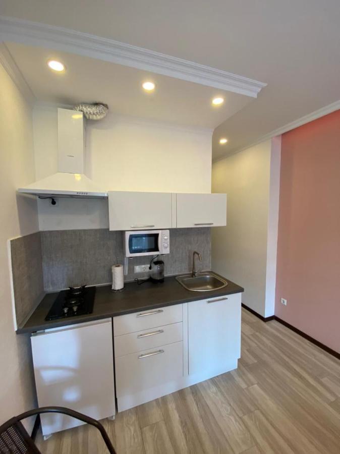 Apartments Batumi Studio V 外观 照片