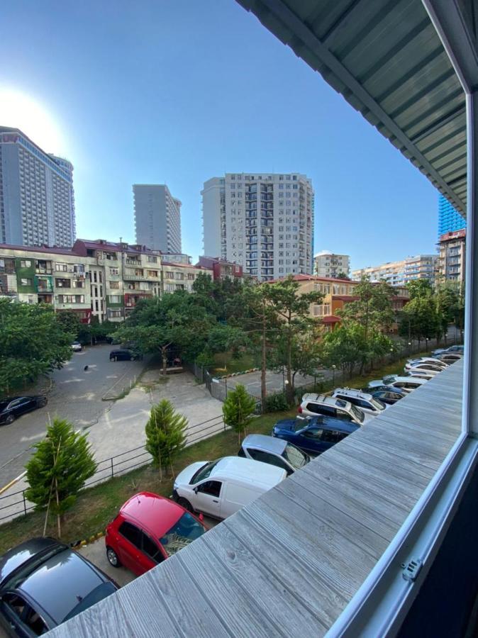Apartments Batumi Studio V 外观 照片