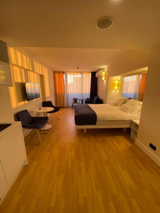 Apartments Batumi Studio V 外观 照片