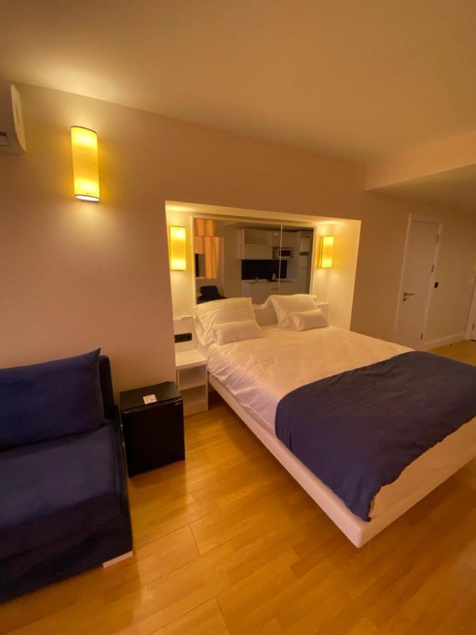 Apartments Batumi Studio V 外观 照片