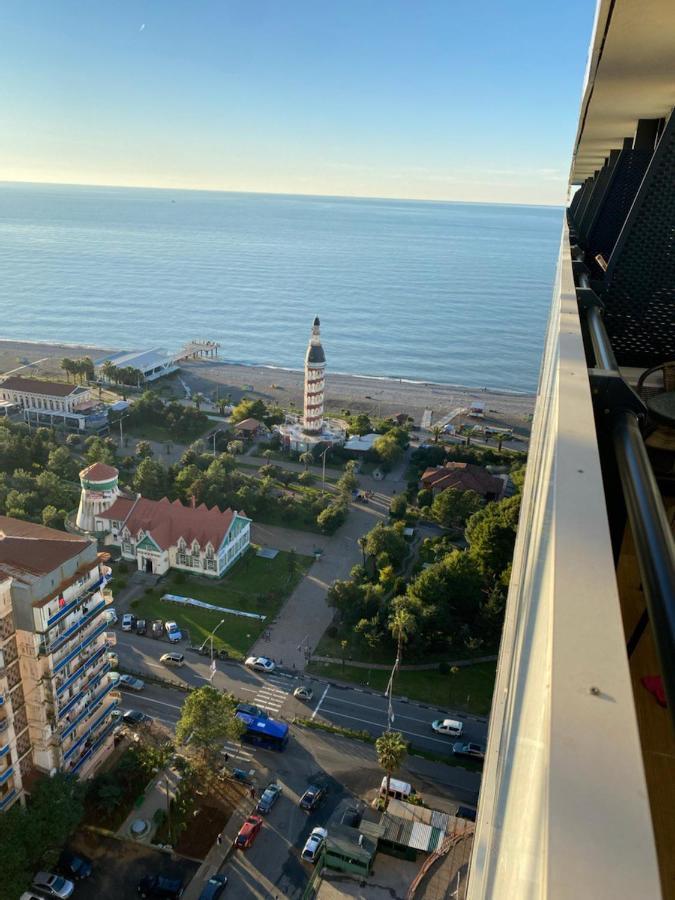 Apartments Batumi Studio V 外观 照片