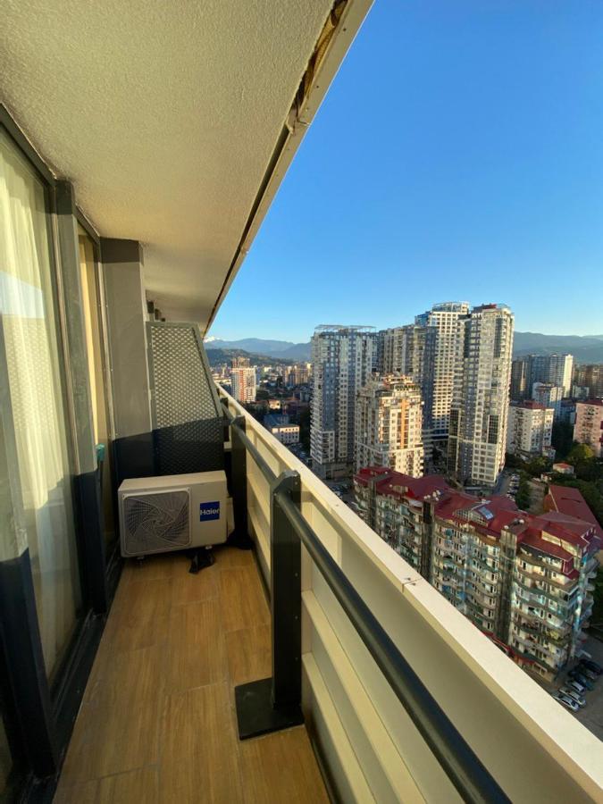 Apartments Batumi Studio V 外观 照片